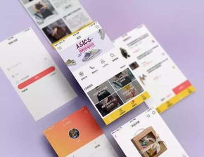 新零售從支付后時代開始 簡店產品說明與網站設計開發